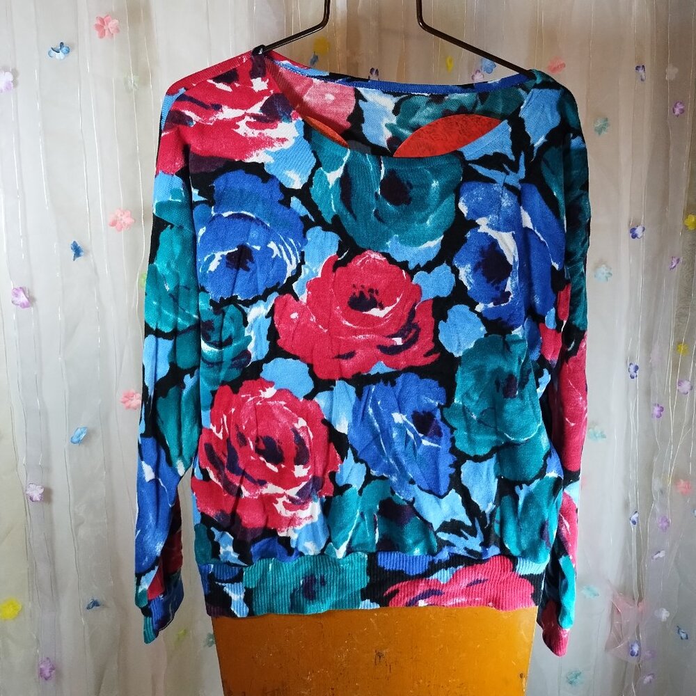 Dillards Womens Cashmere Sweater Size Large